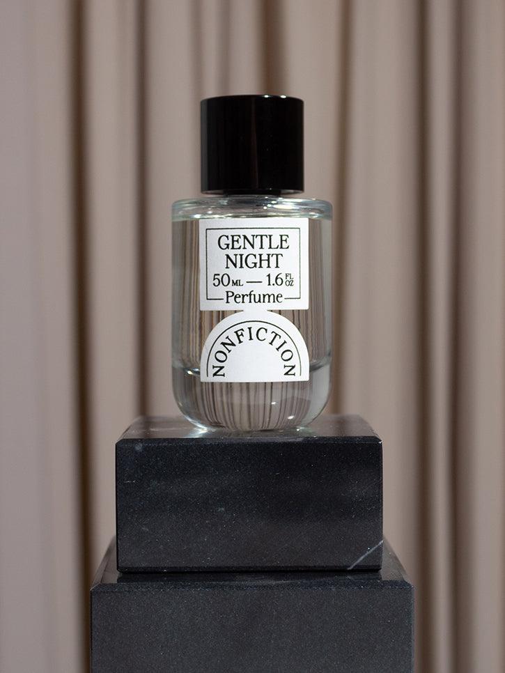香水(ユニセックス) NONFICTION GENTLE NIGHT 50ml perfume NONFICTION Gentle Night Eau de Parfum 50ml | Garmentory