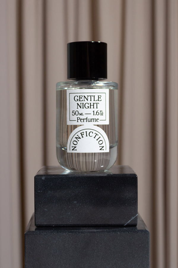 NONFICTION Gentle Night Eau de Parfum 50ml