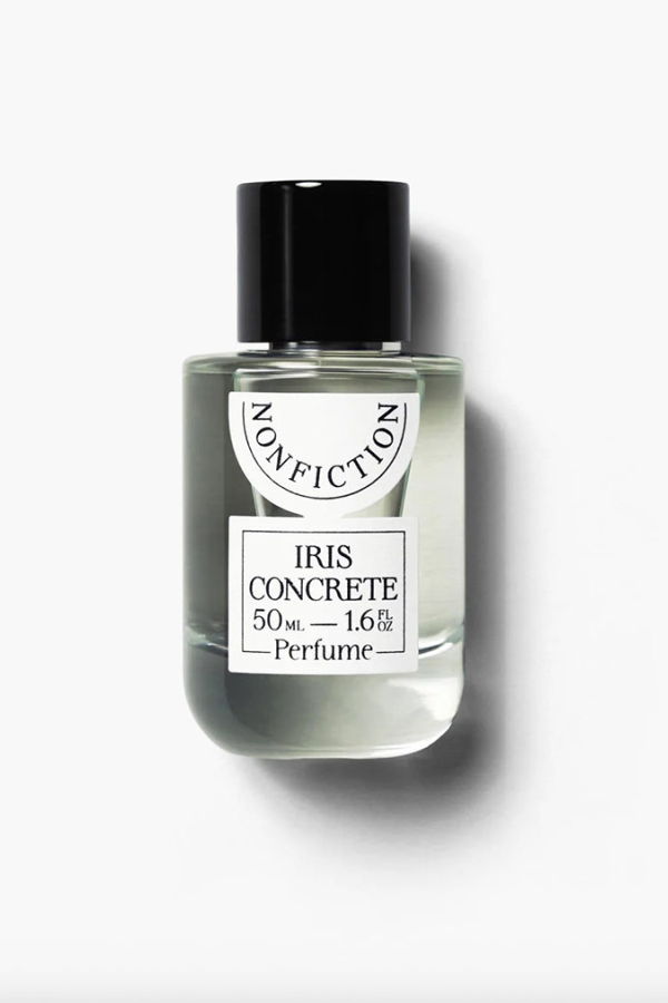 NONFICTION Iris Concrete Eau de Parfum 50ml
