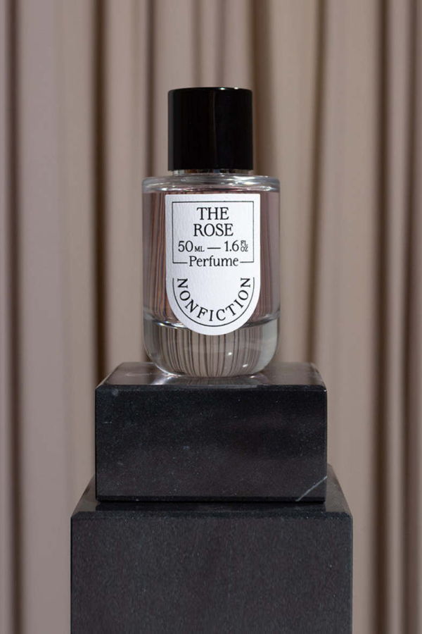 NONFICTION The Rose Eau de Parfum 50ml