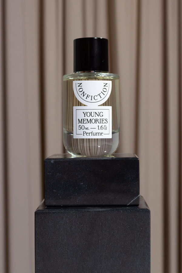 NONFICTION Young Memories Eau de Parfum 50ml