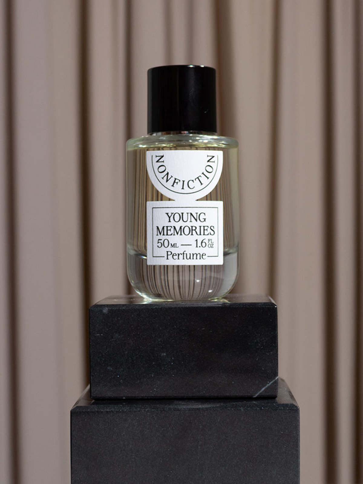 NONFICTION Young Memories Eau de Parfum 50ml - Image 1 of 3