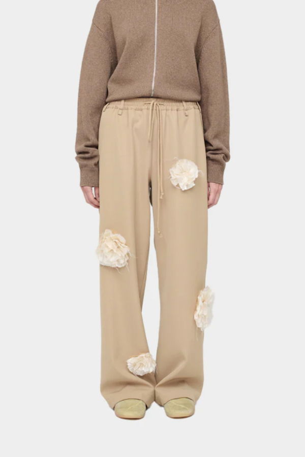 Song for the Mute Flower Relax Lounge Pants