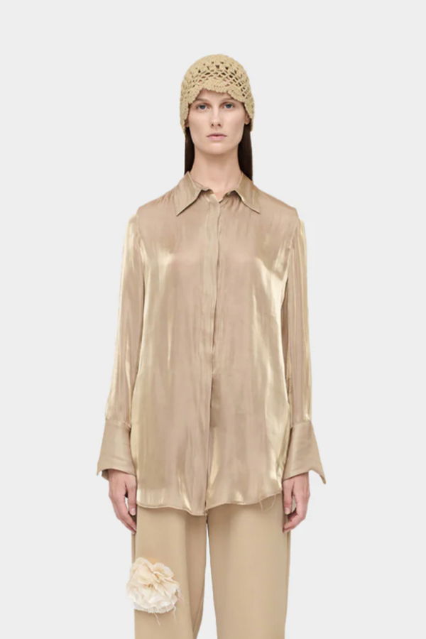 Song for the Mute Long L/S Shirt