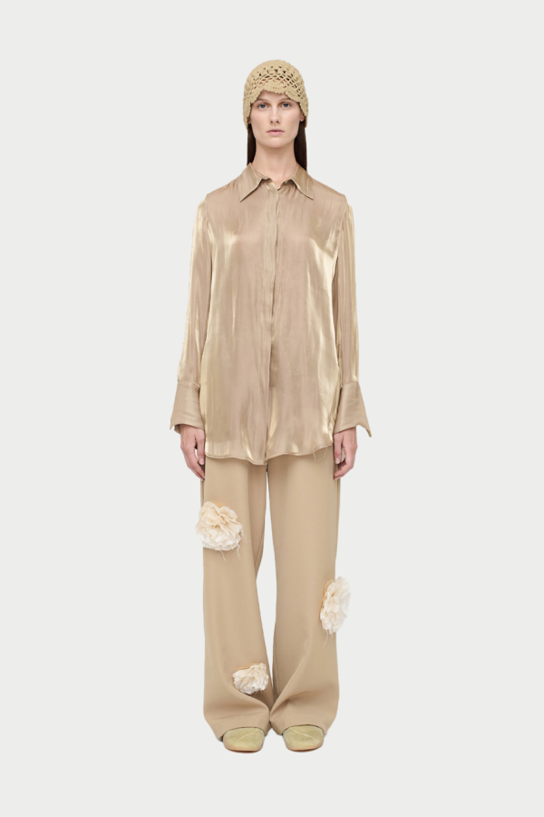 Song for the Mute Long L/S Shirt