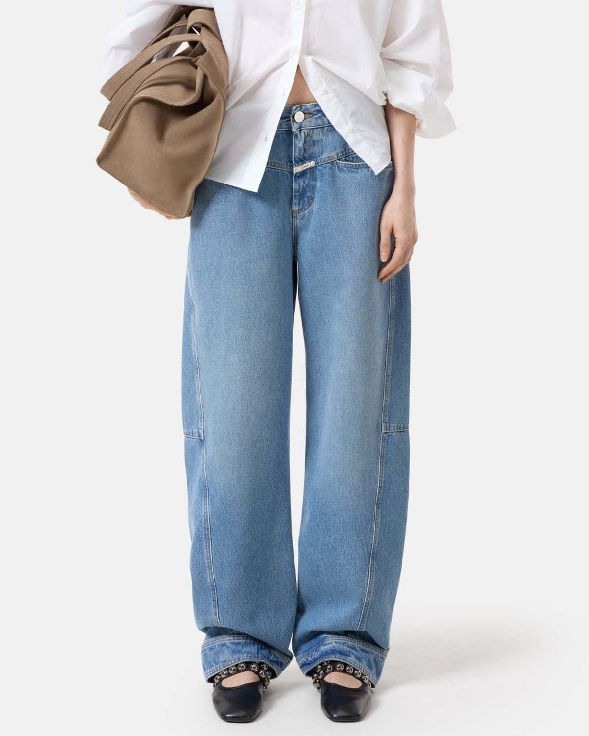 Closed Lira-X Pants - Image 1 of 7