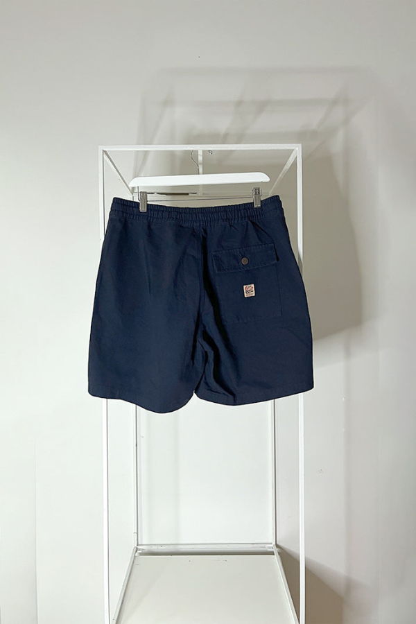 Deus Ex Machina Geared Short Shorts