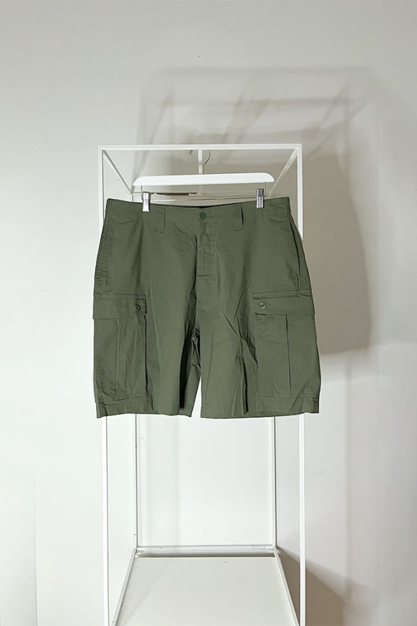 Deus Ex Machina Power Short Shorts