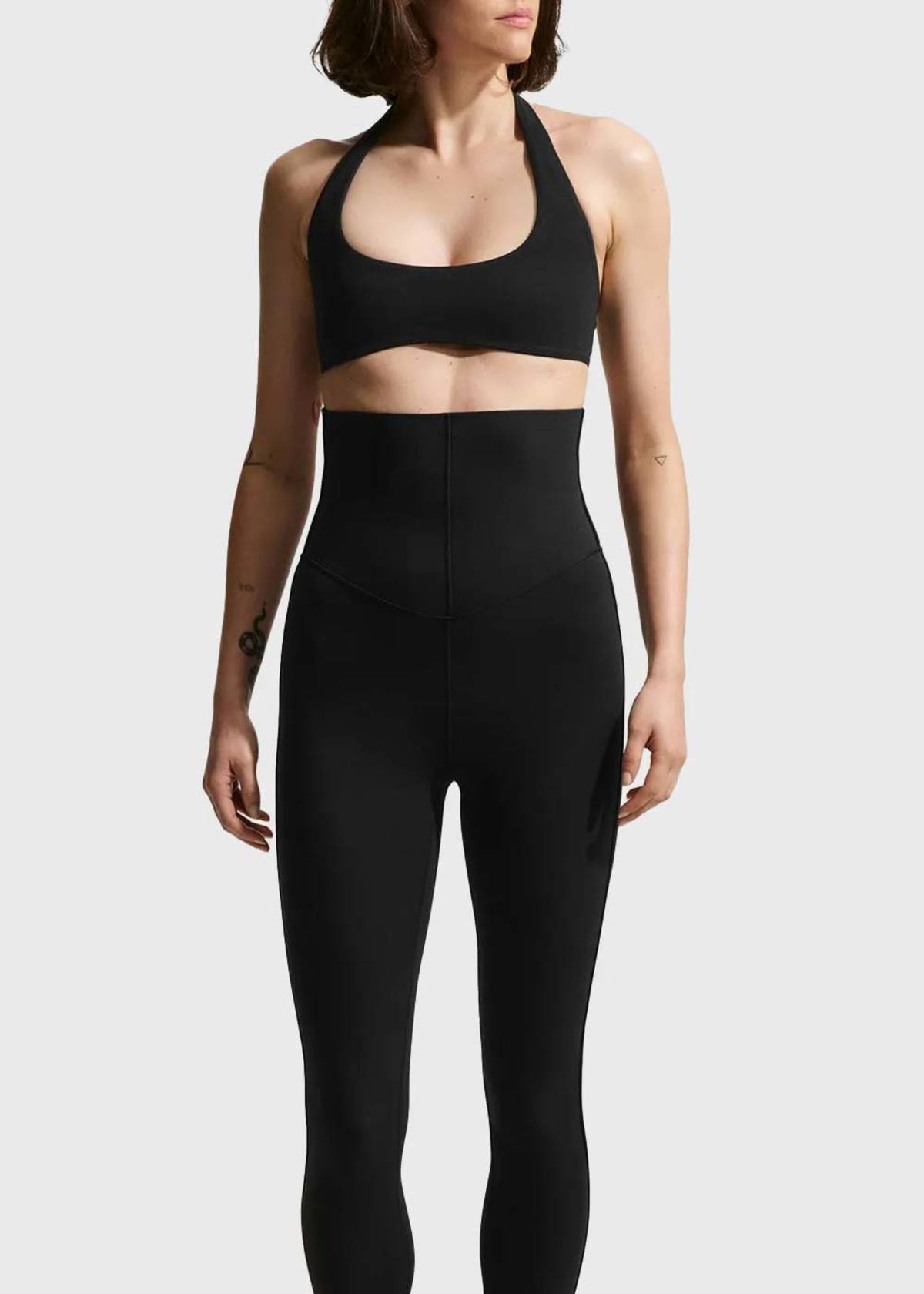 Nike Bralette - Black - Image 3 of 5