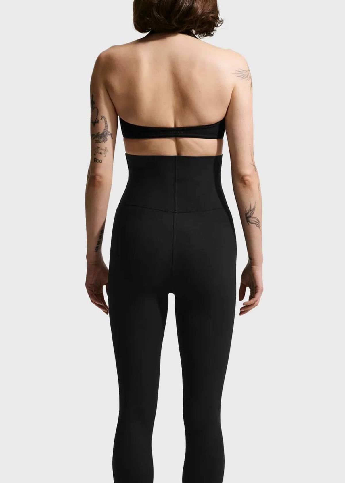 Nike Bralette - Black - Image 4 of 5