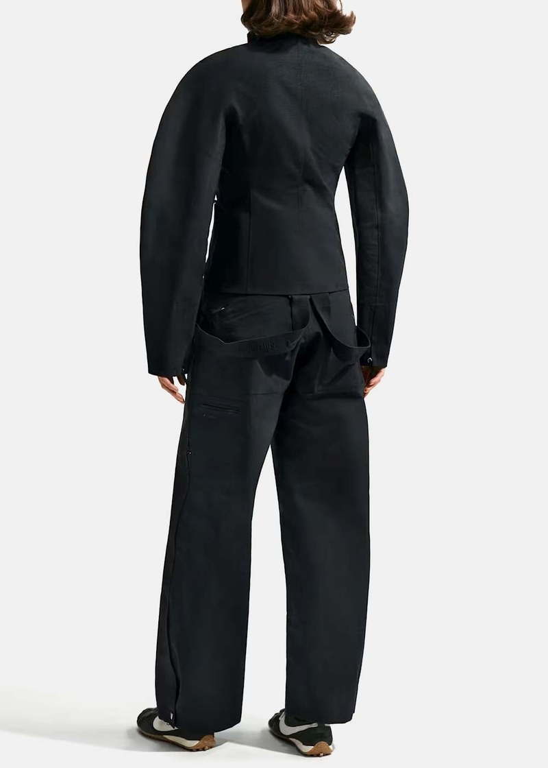 Nike GORE-TEX Jacket - Black