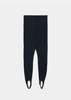 Nike Stirrup Leggings - Black - Thumbnail 1