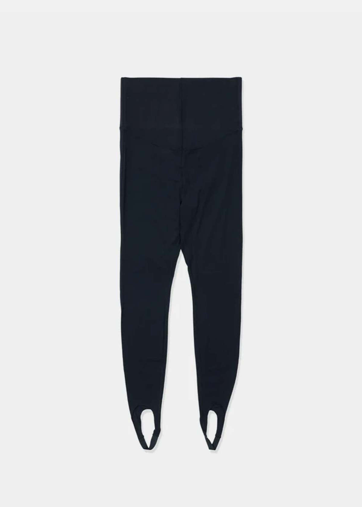Nike Stirrup Leggings - Black - Image 1 of 3