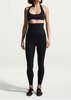 Nike Stirrup Leggings - Black - Thumbnail 3