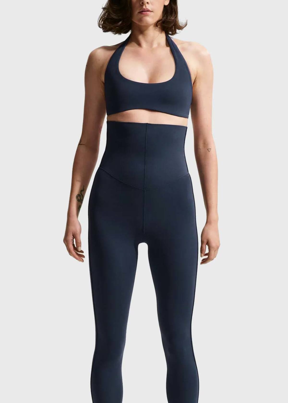 Nike Bralette - Obsidian - Image 3 of 5