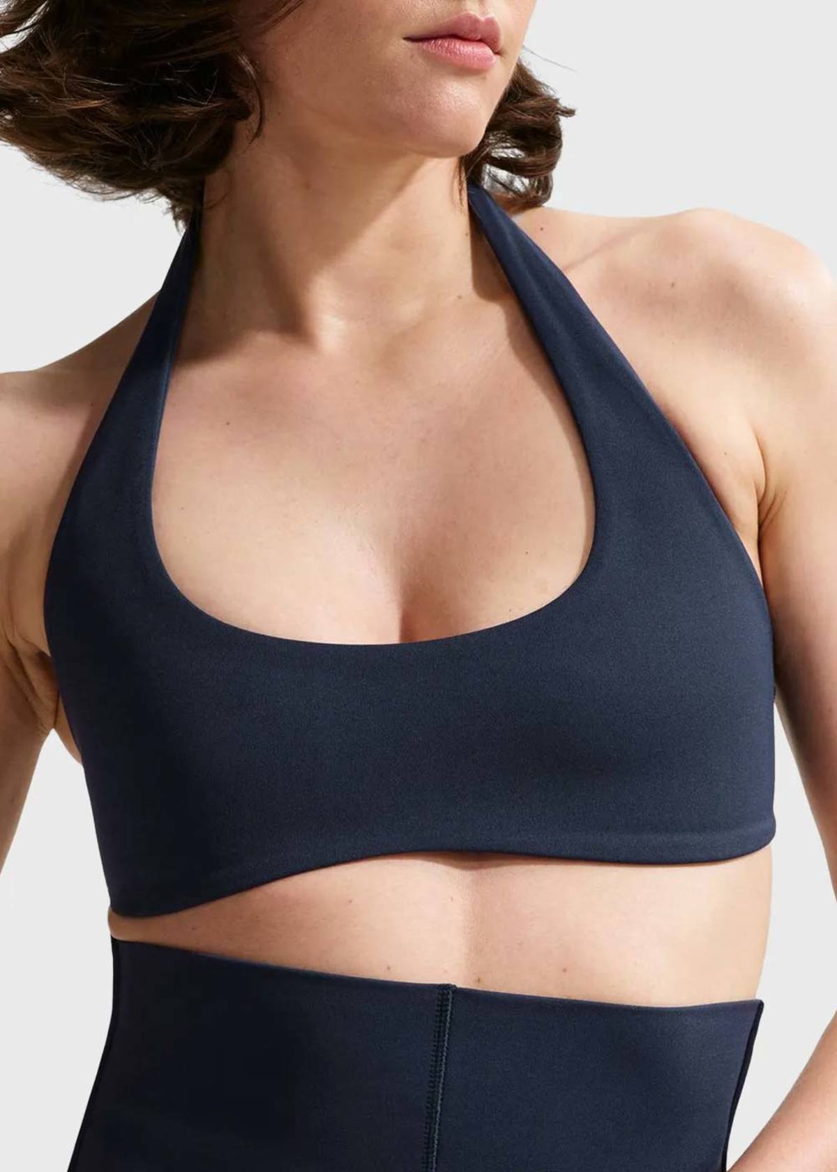 Nike Bralette - Obsidian - Image 5 of 5
