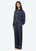 Sea NY Marceline PJ Set - Thumbnail 4