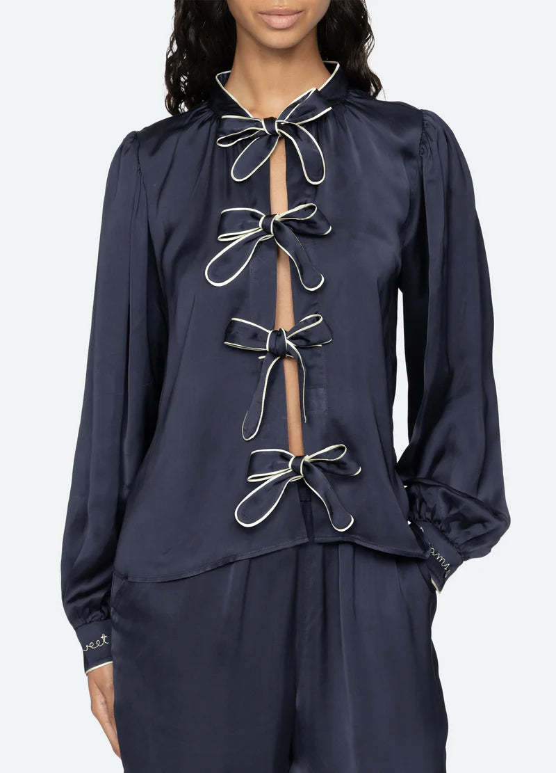 Sea NY Marceline PJ Set