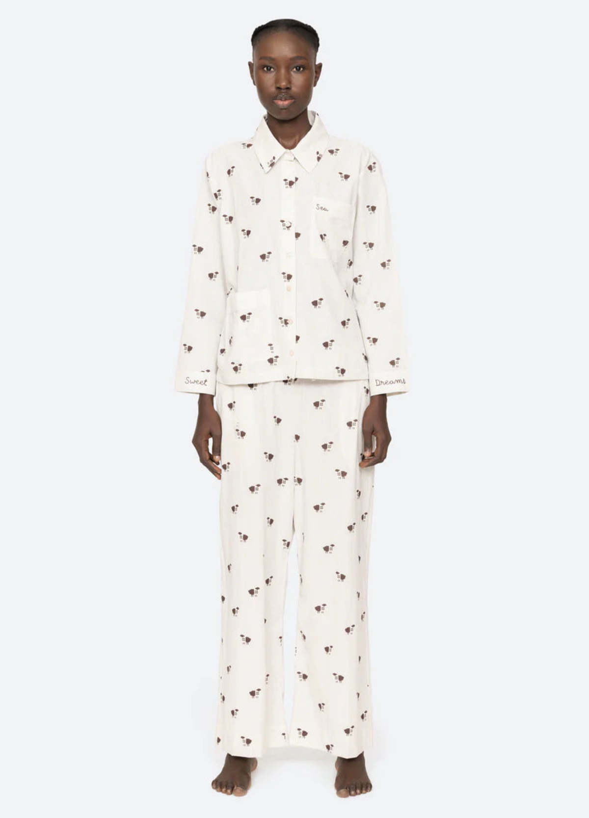 Sea NY Ruthie Pajama Set - Image 1 of 6