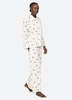 Sea NY Ruthie Pajama Set - Thumbnail 3