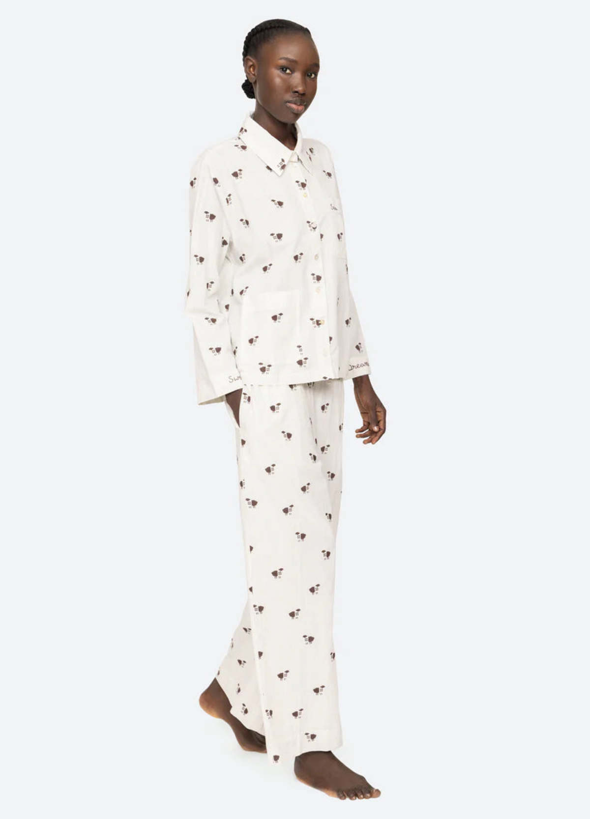 Sea NY Ruthie Pajama Set - Image 3 of 6