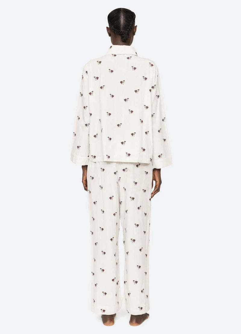 Sea NY Ruthie Pajama Set
