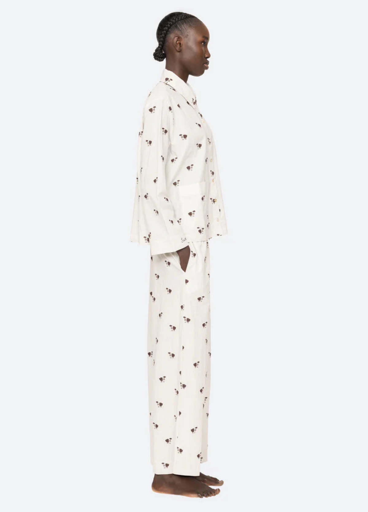 Sea NY Ruthie Pajama Set - Image 6 of 6