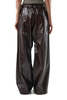 MM6 Maison Margiela Parachute Draped Trousers - Thumbnail 4