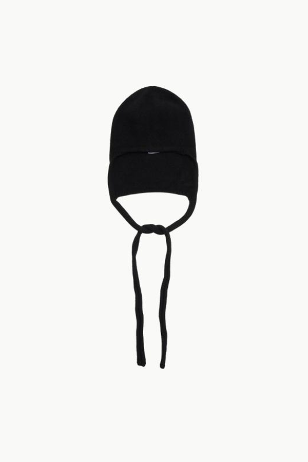 Baserange Beanie - Black