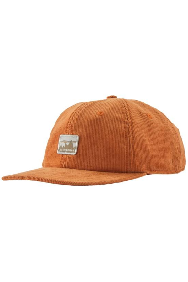 Patagonia Skyline Robin Brown Hat