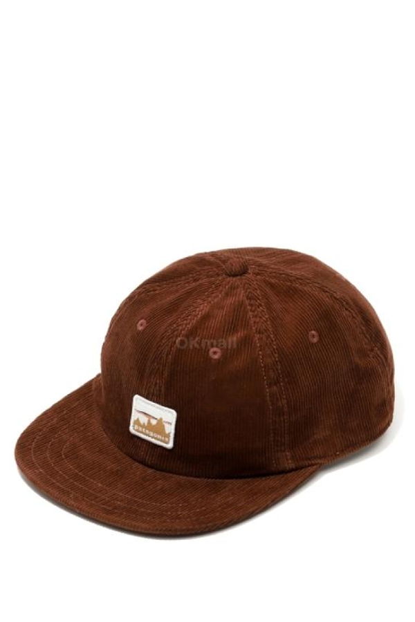 Patagonia Dried Vanilla Hat