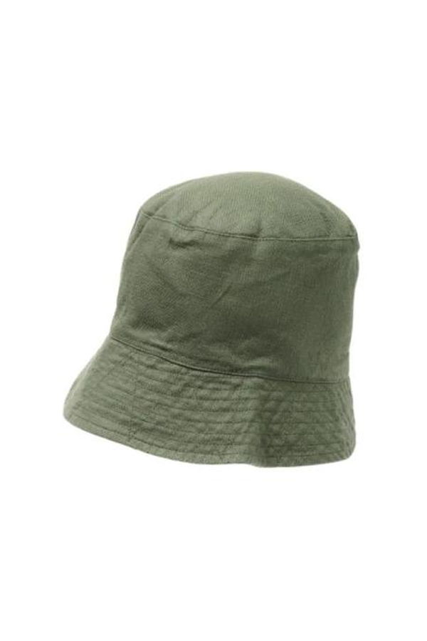 Engineered Garments Bucket Hat - Olive