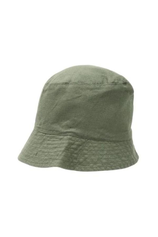 Engineered Garments Bucket Hat - Olive