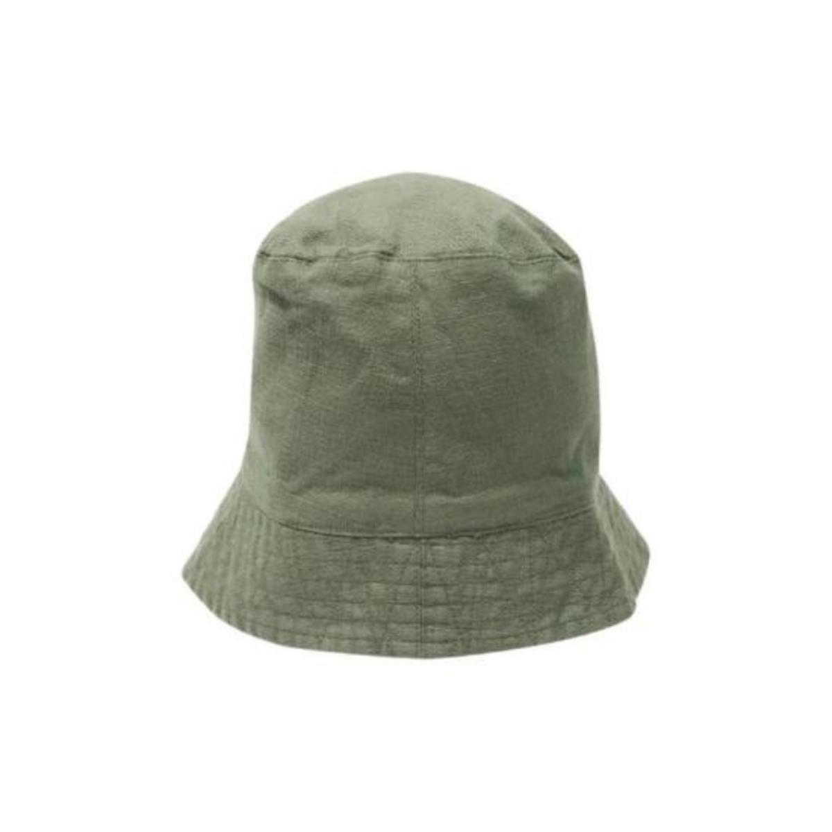 Engineered Garments Bucket Hat - Olive - Image 3 of 3