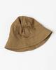 Engineered Garments Bucket Hat - Khaki - Thumbnail 1