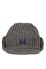 Needles Baseball Cap - Gray - Thumbnail 1