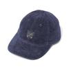 Needles Baseball Cap - Indigo - Thumbnail 1