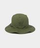 Needles Bucket Hat - Olive - Thumbnail 1
