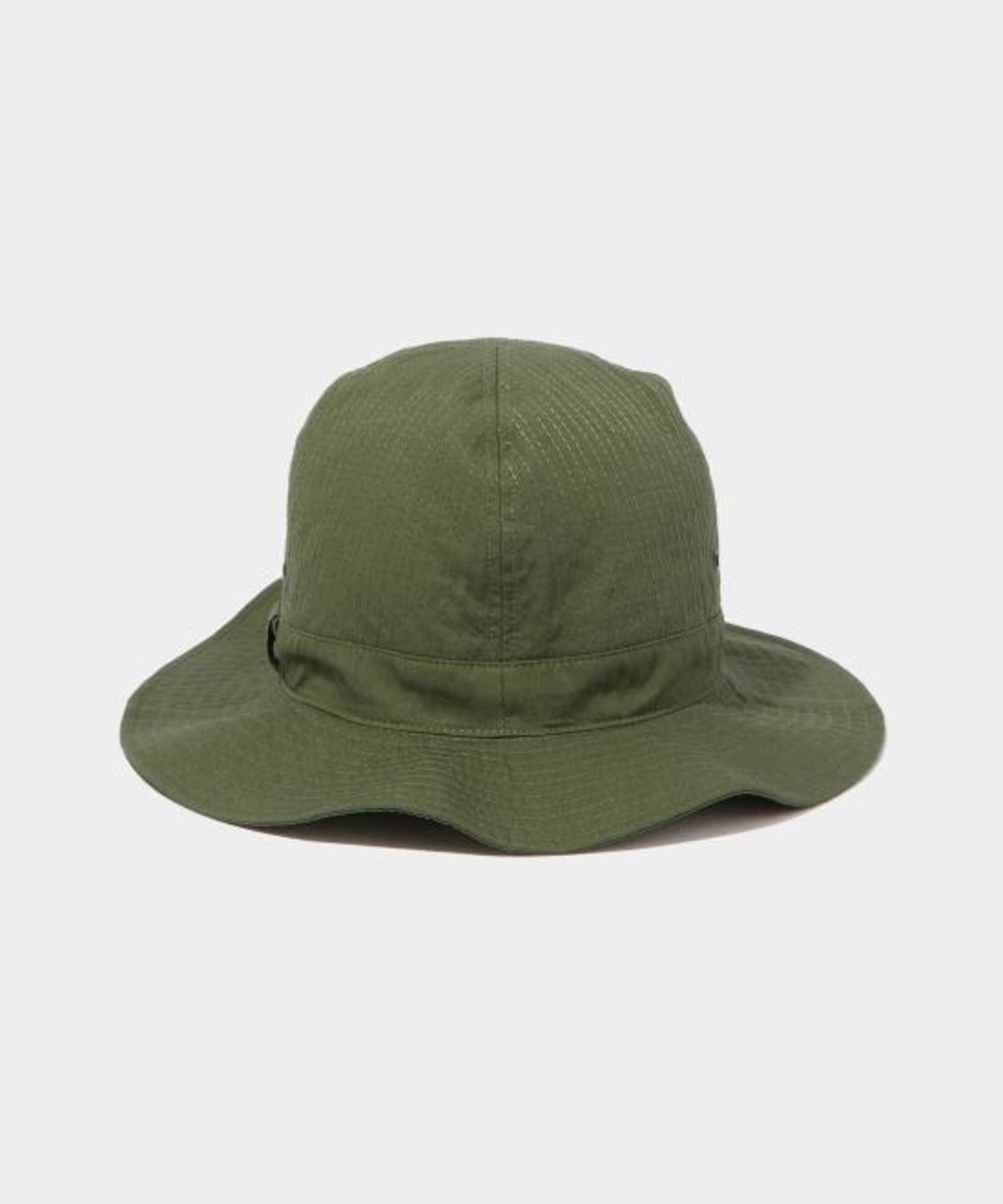 Needles Bucket Hat - Olive - Image 1 of 1