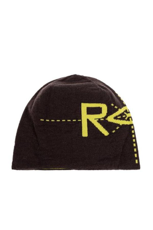 ROA Hat - Dark Brown