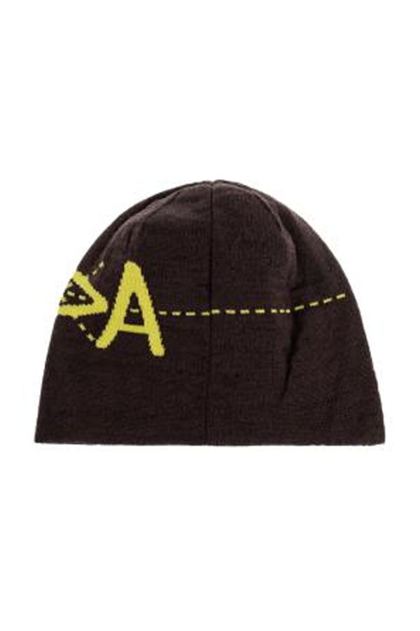 ROA Hat - Dark Brown