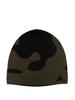 ROA Hat - Dark Green Black - Thumbnail 1