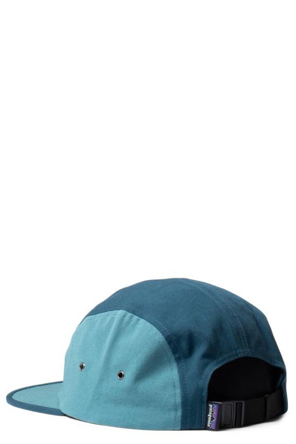 Patagonia Hat - Forgotten Island Wetland Blue