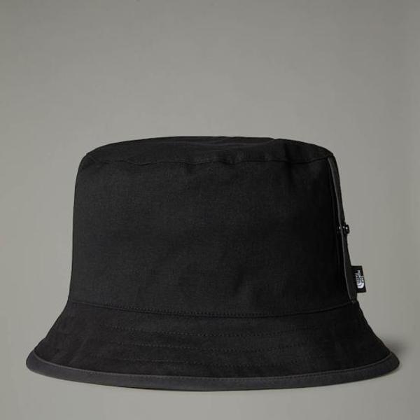 THE NORTH FACE TNF Black Asphalt Grey Hat THE NORTH FACE TNF Black Asphalt Grey Hat