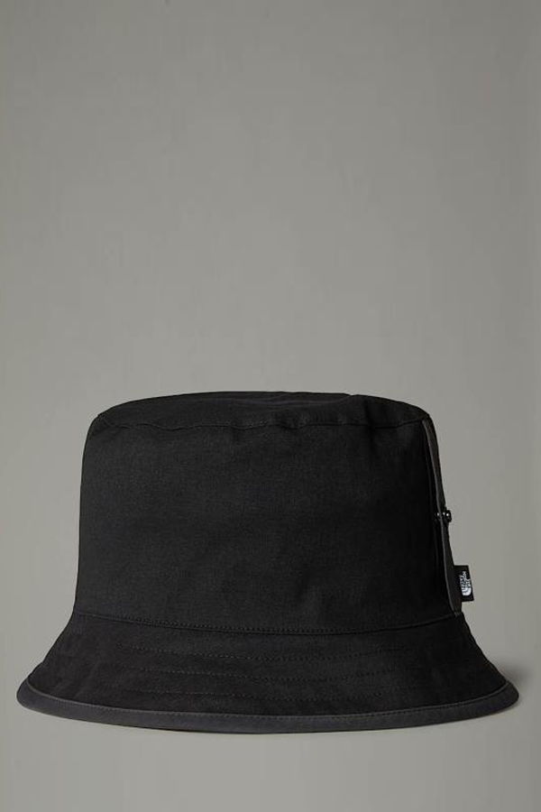 THE NORTH FACE TNF Black Asphalt Grey Hat