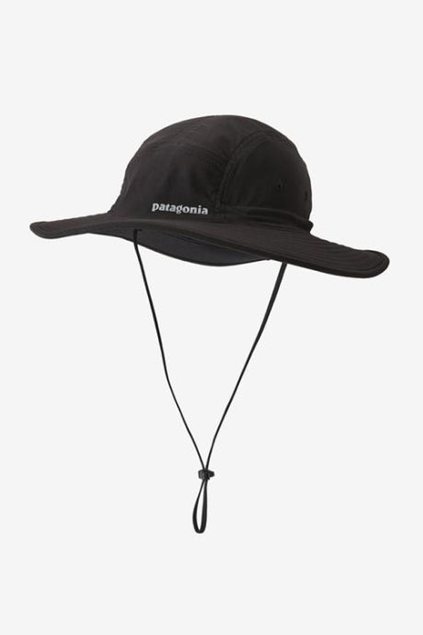 Patagonia Hat - Black