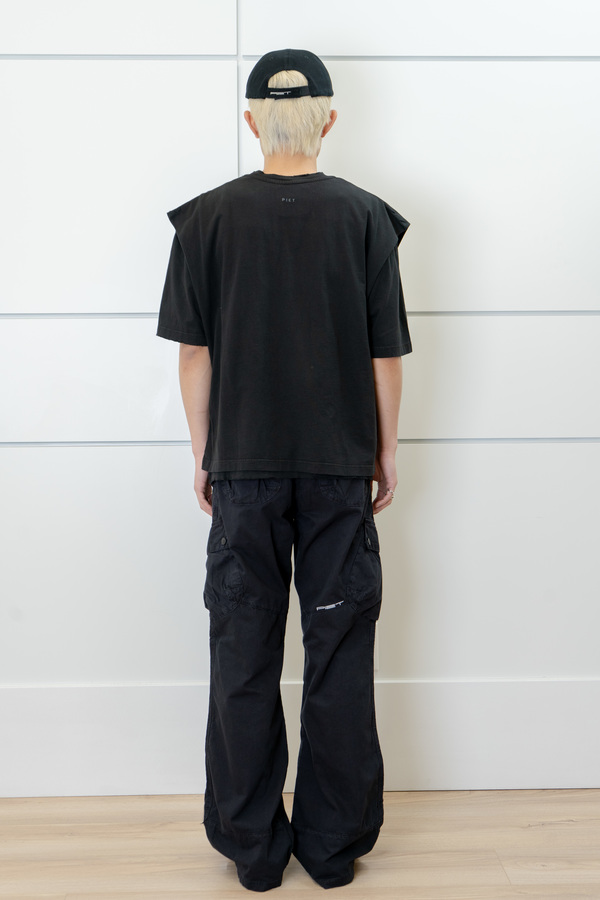 PIET x Oakley Layered T-Shirt