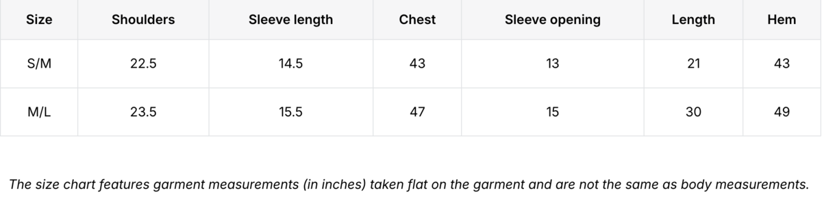 IKKIVI Kosha Jacket - Multi-Color - Image 8 of 8