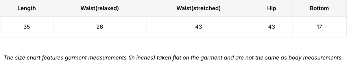 IKKIVI Kyomi Pants - Red - Image 6 of 6