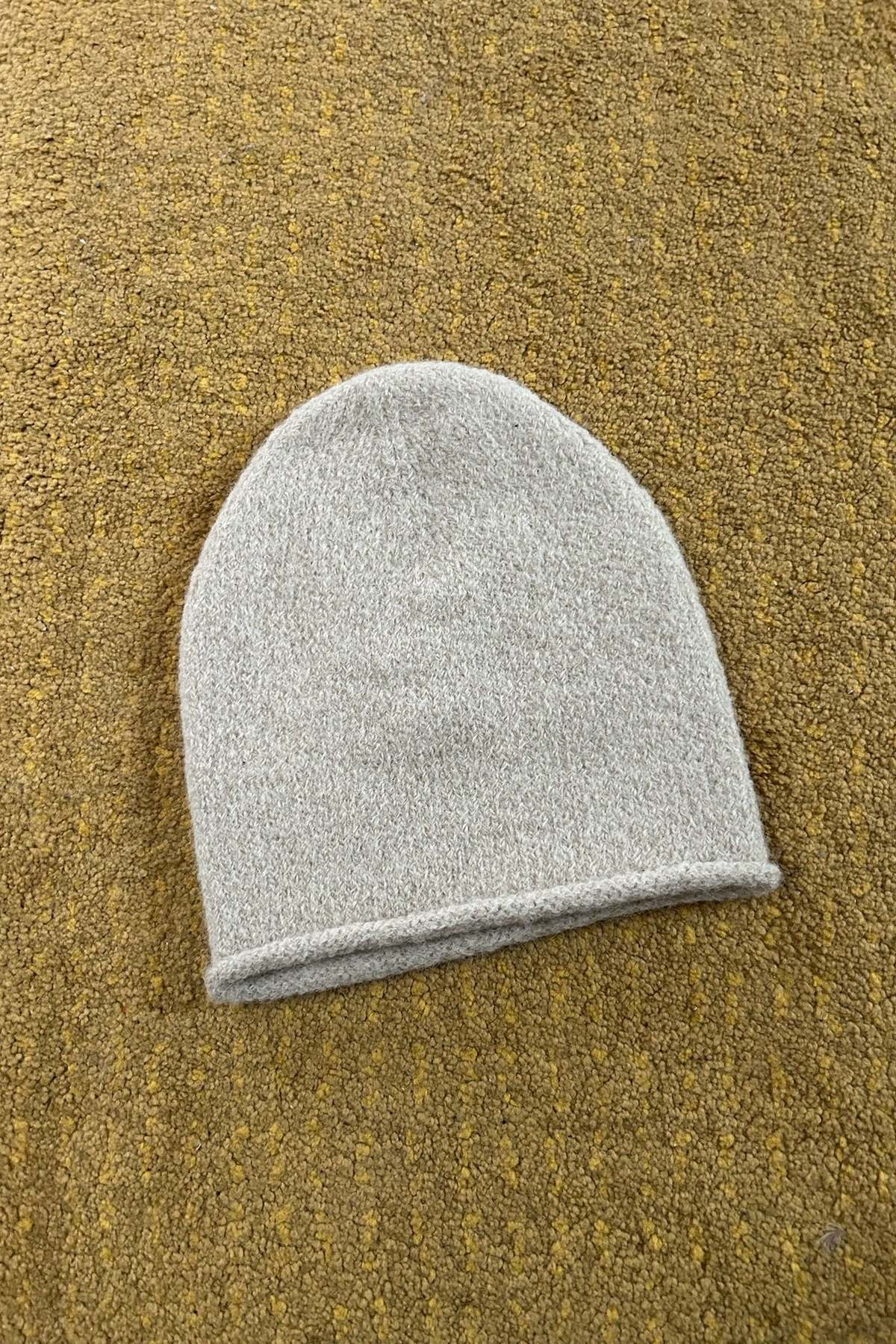 Lauren Manoogian Crown Beanie - Image 2 of 2